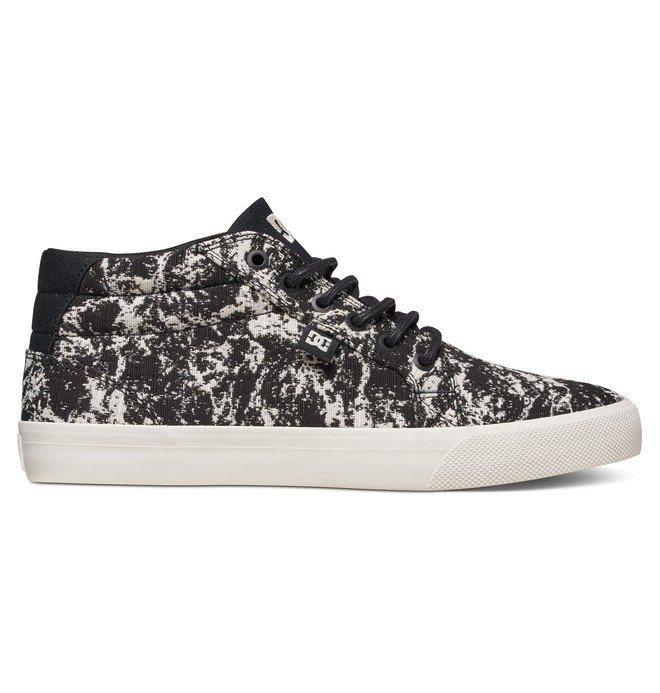 dcshoes, Council TX SE - Zapatillas De Media Bota para Hombre, STONE CAMO (soc) 0 Council TX SE - Zapatillas De Media Bota para Hombre ADYS300075 DC Shoes