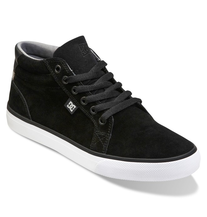 dc shoes council mid