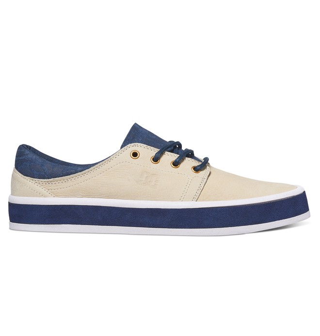 dcshoes, Trase LX - Chaussures, SAND DOLLAR (sdd) 0 Trase LX - Chaussures ADYS300141 DC Shoes