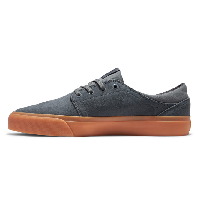Trase - Suede Shoes for Men  ADYS300172