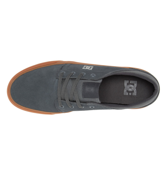 Trase - Suede Shoes for Men  ADYS300172