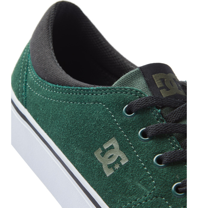 Trase - Suede Shoes for Men ADYS300172