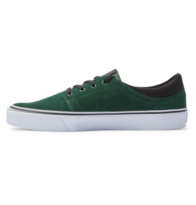 Trase - Suede Shoes for Men ADYS300172