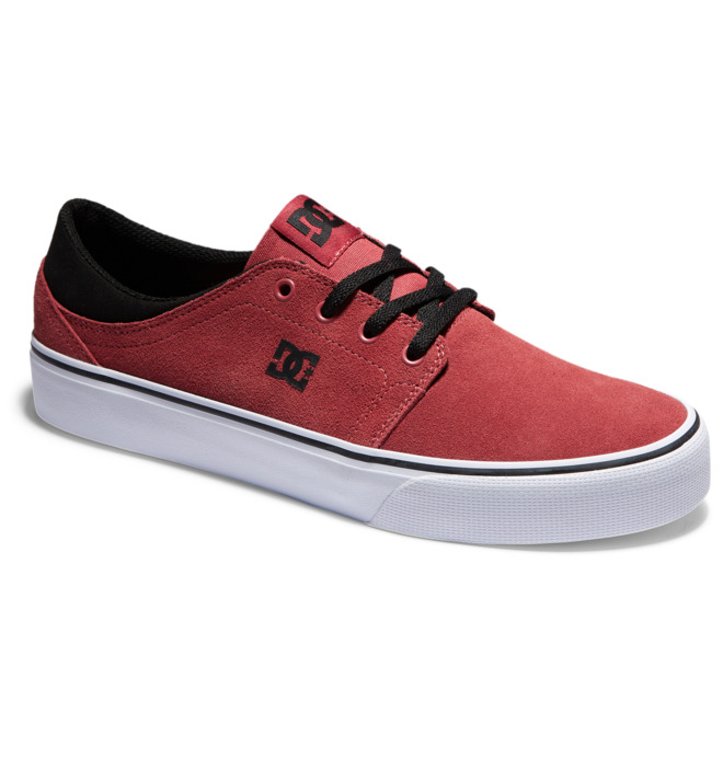 Trase - Suede Shoes for Men  ADYS300172