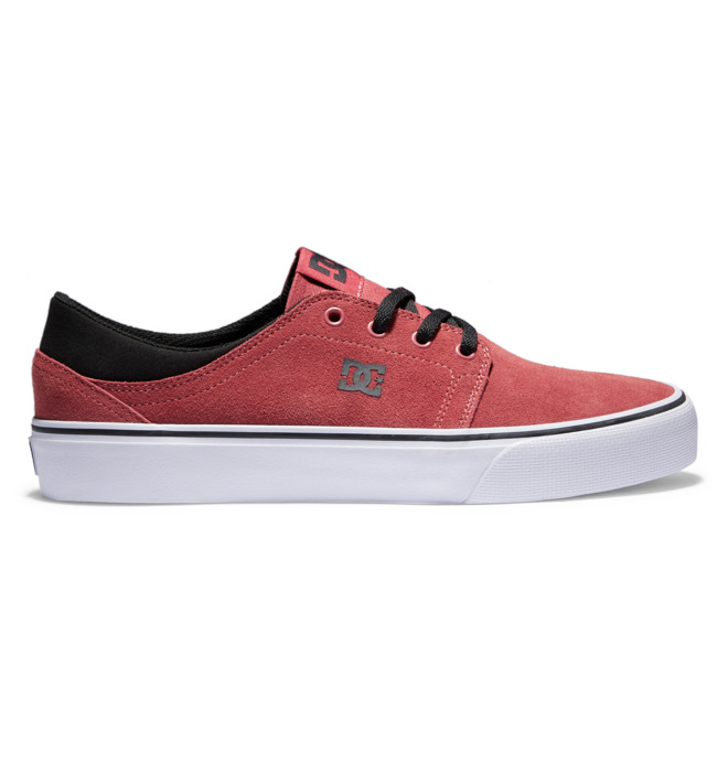 Trase - Suede Shoes for Men  ADYS300172