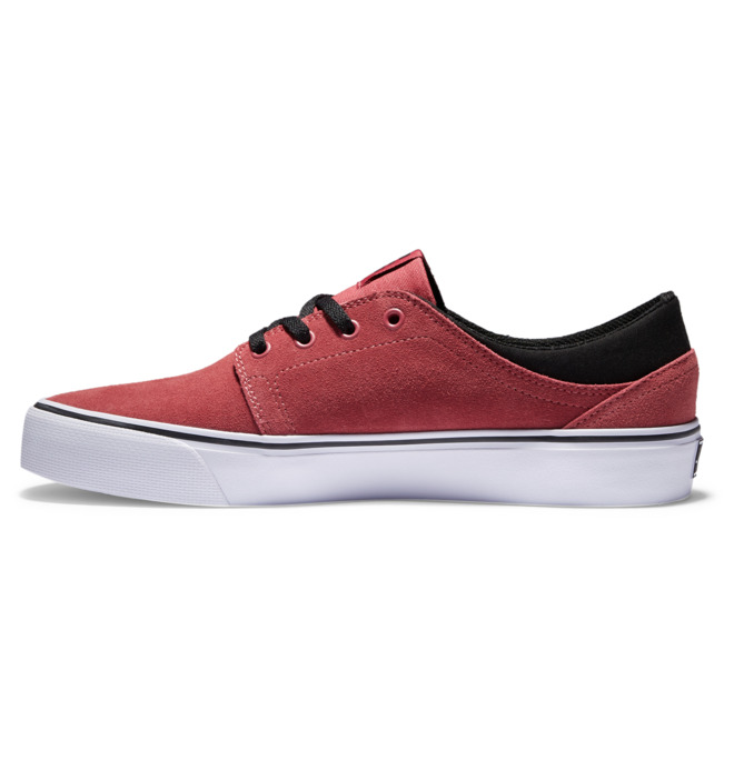 Trase - Suede Shoes for Men  ADYS300172