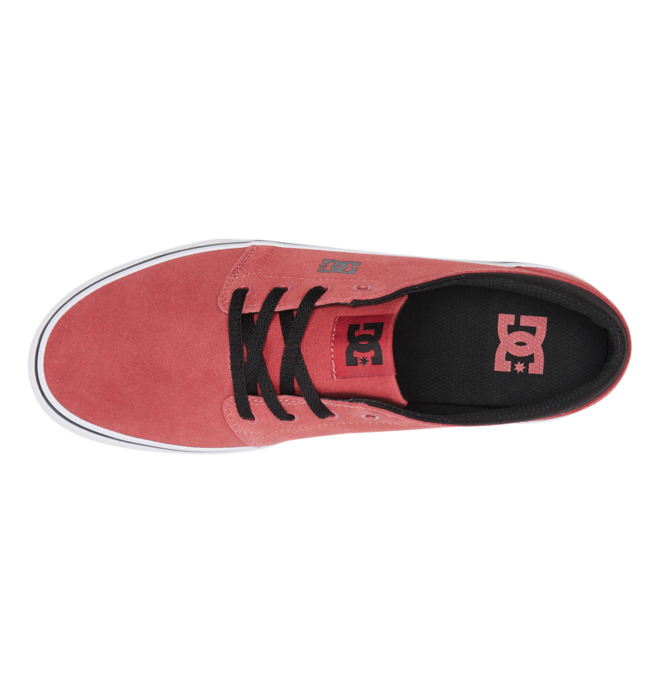 Trase - Suede Shoes for Men  ADYS300172