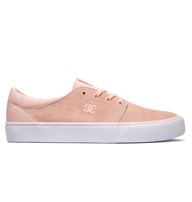 dcshoes, Zapatos SD Trase, LIGHT PINK (ltp) 0 Zapatos SD Trase Rosa ADYS300172 DC Shoes