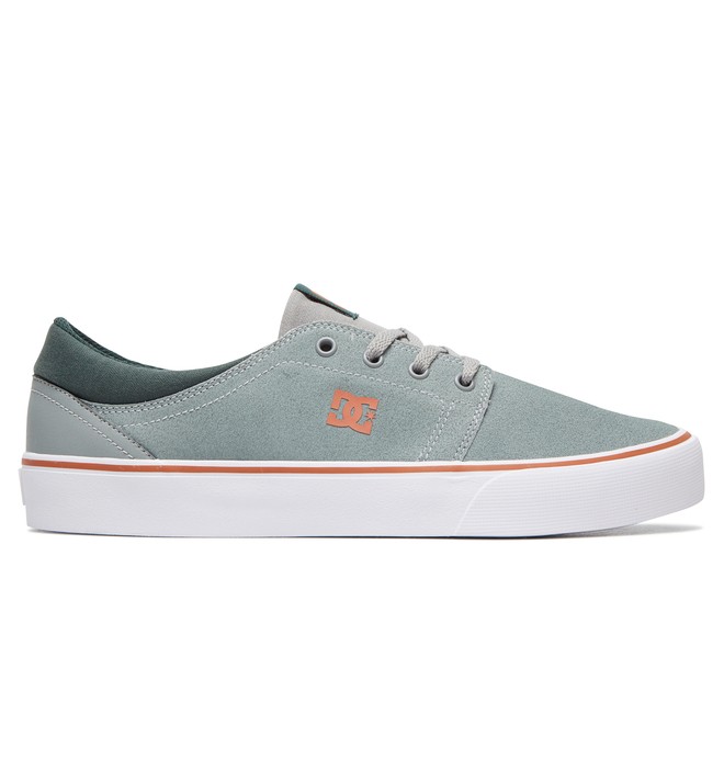 dcshoes, Trase SD Shoes, PINE (pin) 0 Trase SD Shoes Green ADYS300172 DC Shoes