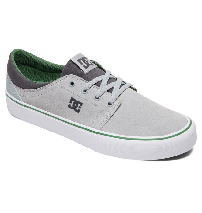 Кеды dc shoes