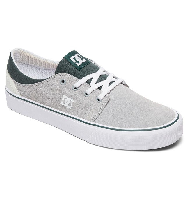Trase - Suede Shoes for Men  ADYS300172