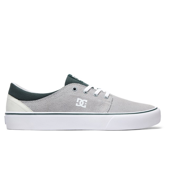 Trase - Suede Shoes for Men  ADYS300172