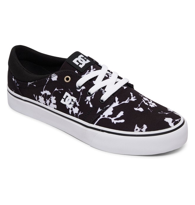 Кеды dc shoes