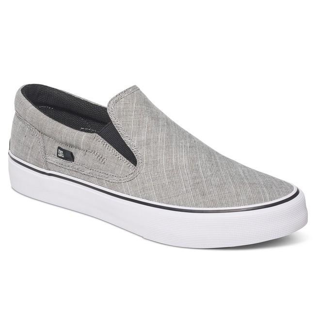 Men�s Trase TX SE Slip On Shoes 888327790039 DC Shoes