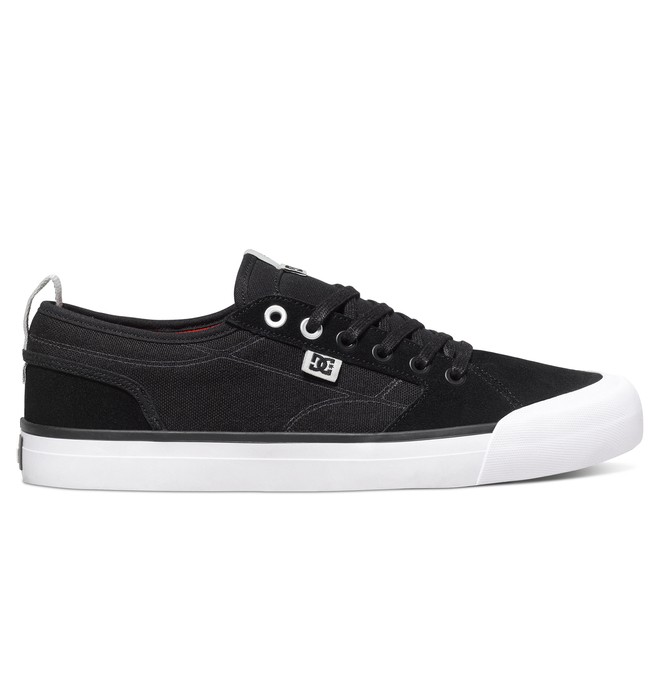 dcshoes, Evan Smith S - Skateschoenen, BLACK (blk) 0 Evan Smith S - Skateschoenen ADYS300203 DC Shoes