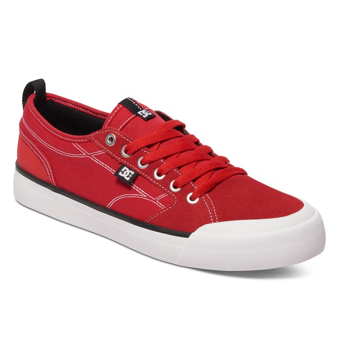 Evan Smith S Skate Shoes ADYS300203 | DC Shoes