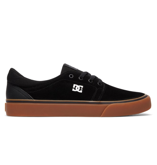 dc shoes trase s