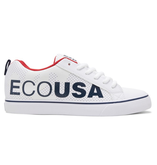 tenis dc court vulc