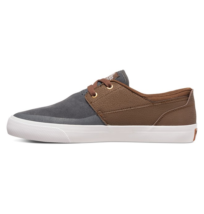 Wes Kremer 2 S Skate Shoes ADYS300241 DC Shoes