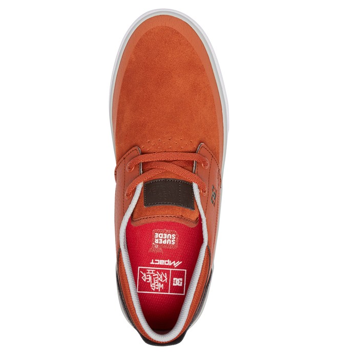 Wes Kremer 2 S Skate Shoes 191282294598 DC Shoes