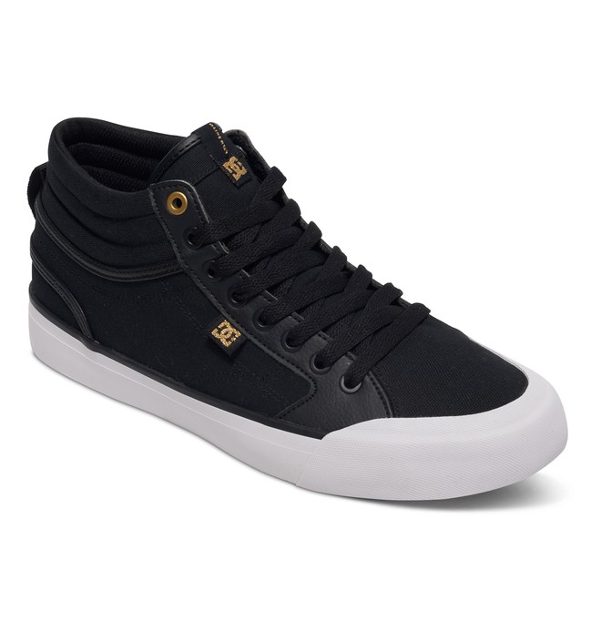 dc shoes evan hi