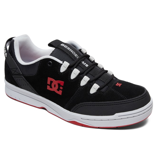 Кеды dc shoes