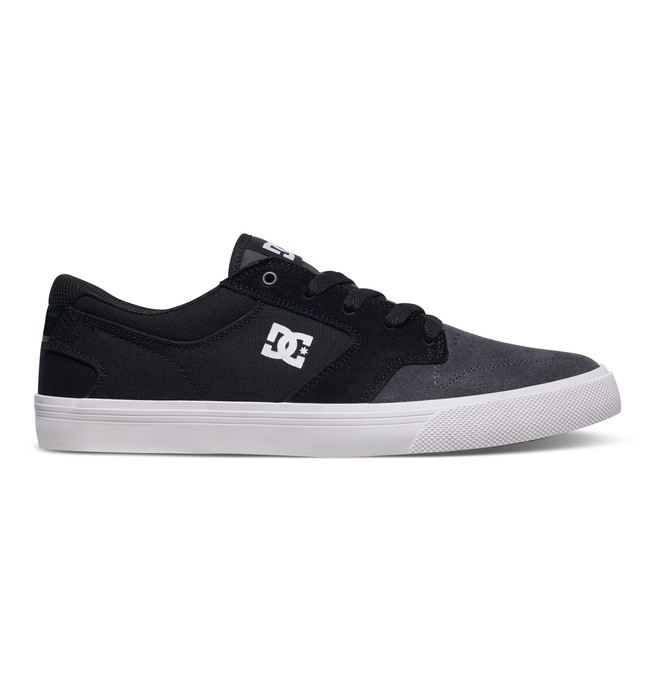 dc argosy vulc