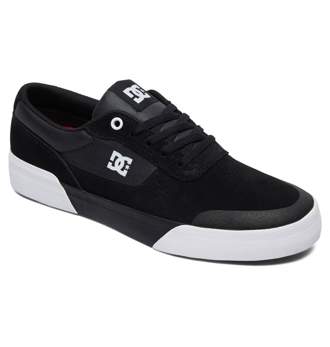 dc shoes switch plus s