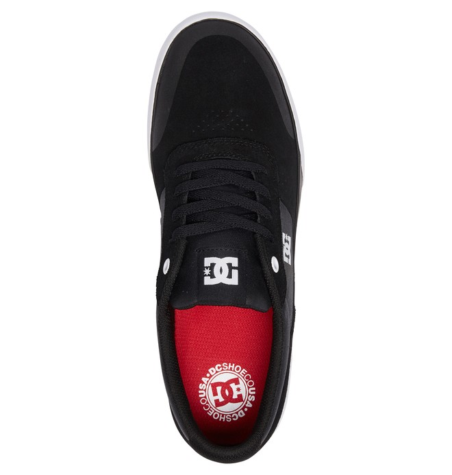 dc shoes switch plus s