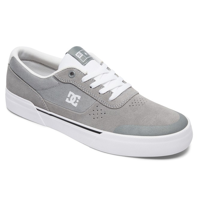 dc shoes switch plus s