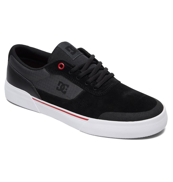 switch plus s dc shoes