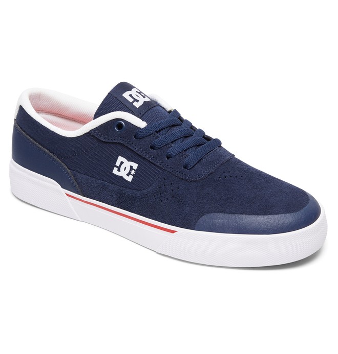 dc shoes switch plus s