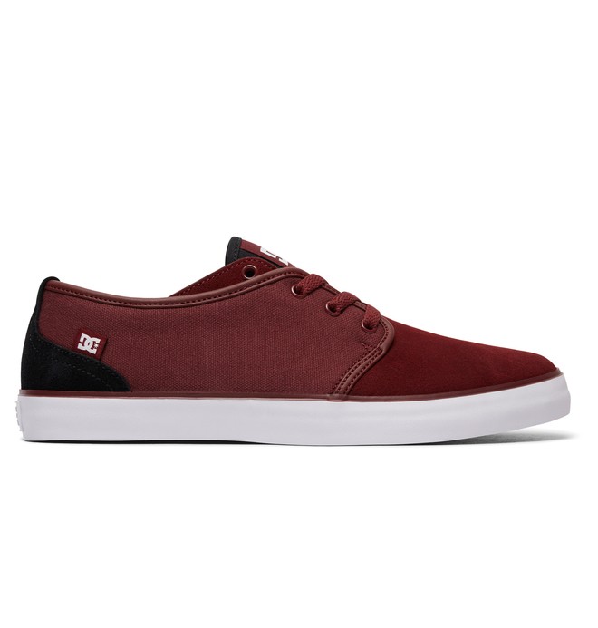 studio canvas shoes