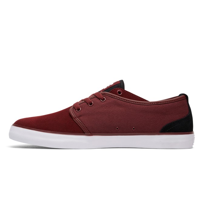 studio canvas shoes