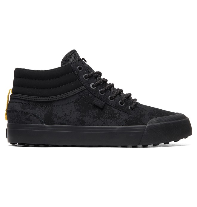 Evan Smith Hi WNT High-Top Winter Shoes 191282254790 | DC Shoes