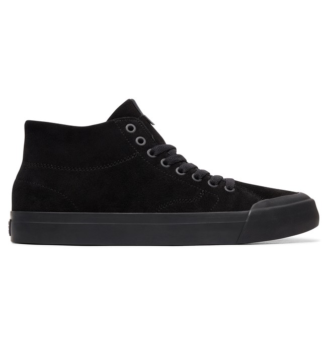 dcshoes, Evan Smith Hi Zero High-Top Shoes, BLACK/BLACK (bb2) 0 Evan Smith Hi Zero High-Top Shoes Black ADYS300423 DC Shoes