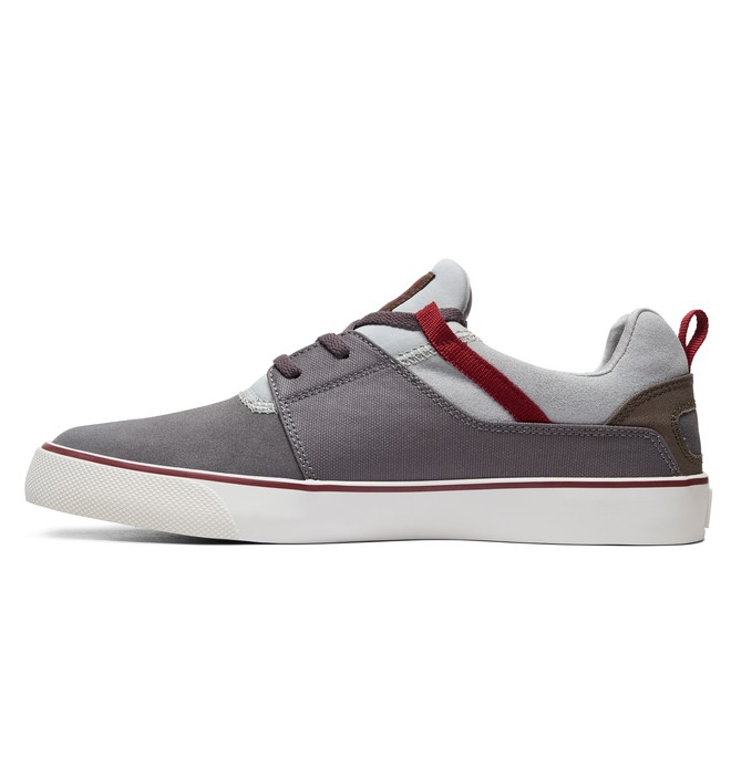 dc heathrow vulc se