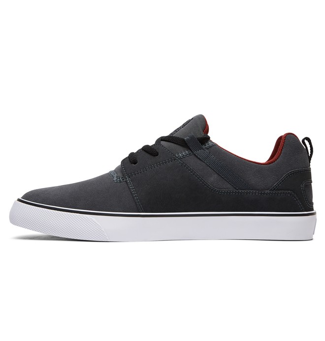 dc heathrow vulc se