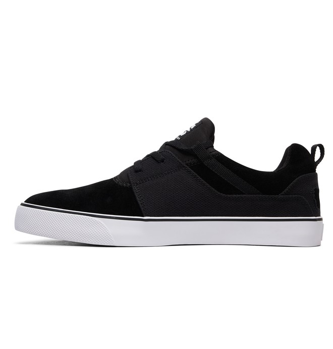 dc heathrow vulc se
