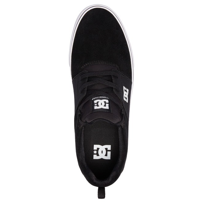 Heathrow Vulc Baskets pour Homme DC Shoes