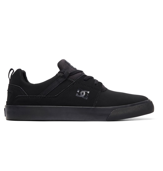 heathrow vulc dc