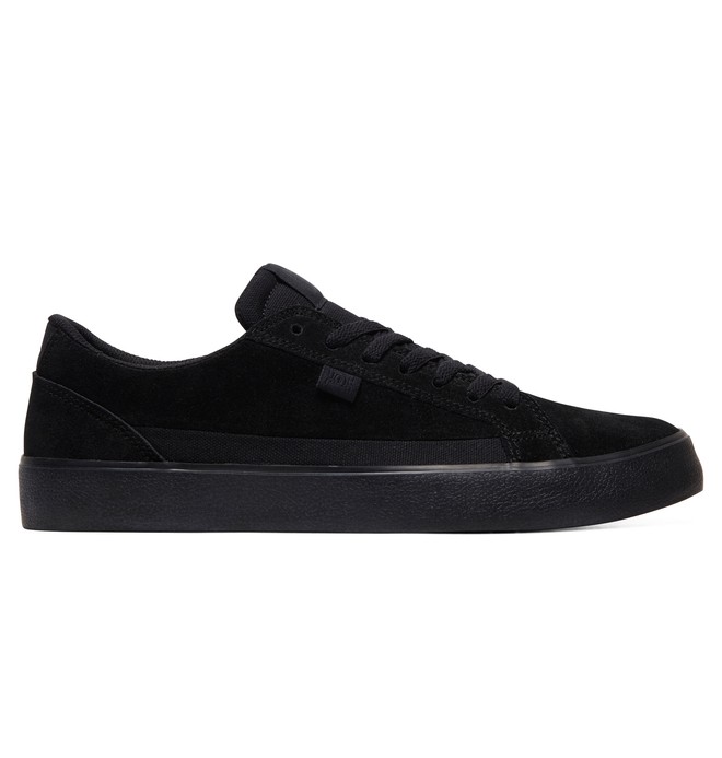 dcshoes, Lynnfield Shoes, BLACK/BLACK/BLACK (3bk) 0 Lynnfield Shoes Black ADYS300489 DC Shoes
