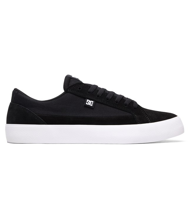 dcshoes, Lynnfield Shoes, BLACK/WHITE (bkw) 0 Lynnfield Shoes Black ADYS300489 DC Shoes