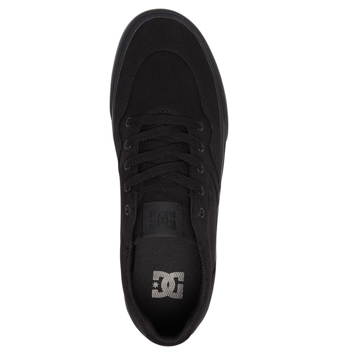 dc shoes rowlan