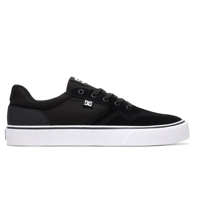 dcshoes, Rowlan SD Shoes, BLACK/WHITE (bkw) 0 Rowlan SD Shoes Black ADYS300500 DC Shoes