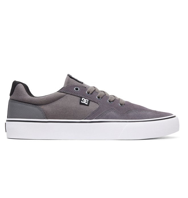 dcshoes, Rowlan SD Shoes, GREY/WHITE (grw) 0 Rowlan SD Shoes ADYS300500 DC Shoes