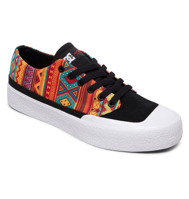 t funk dc shoes