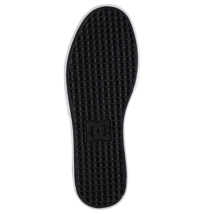 Kalis Vulc S - Leather Skate Shoes for Men  ADYS300576
