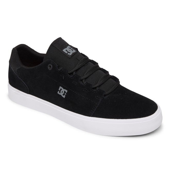 Hyde S 2022 - Leather Skate Shoes for Men  ADYS300579