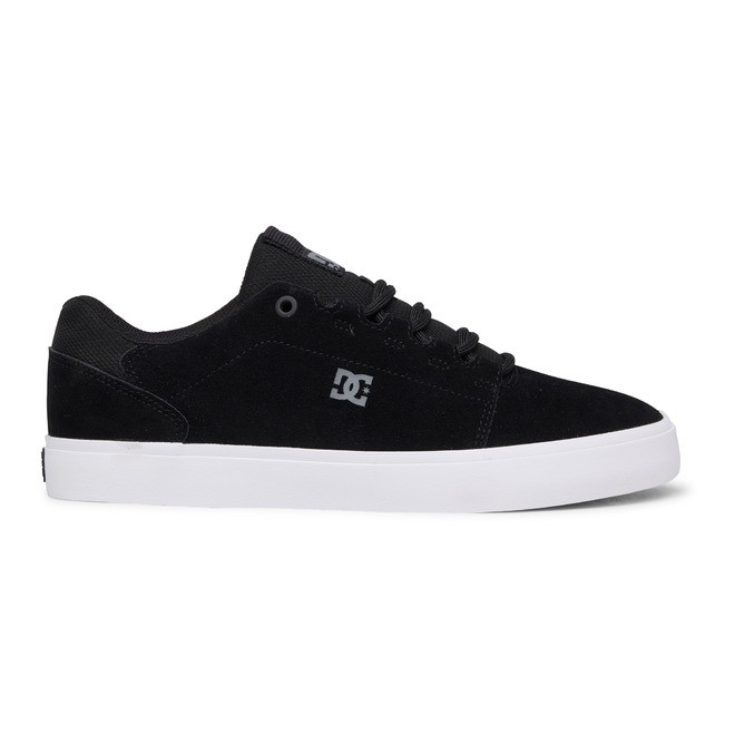 Hyde S 2022 - Leather Skate Shoes for Men  ADYS300579